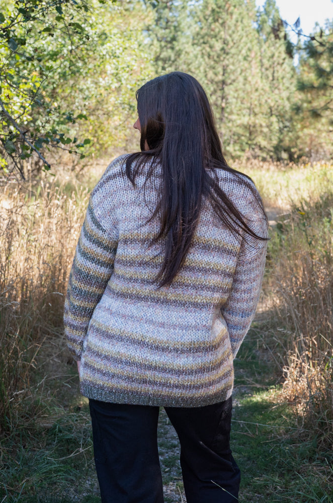 CHEYANNE CARDIGAN