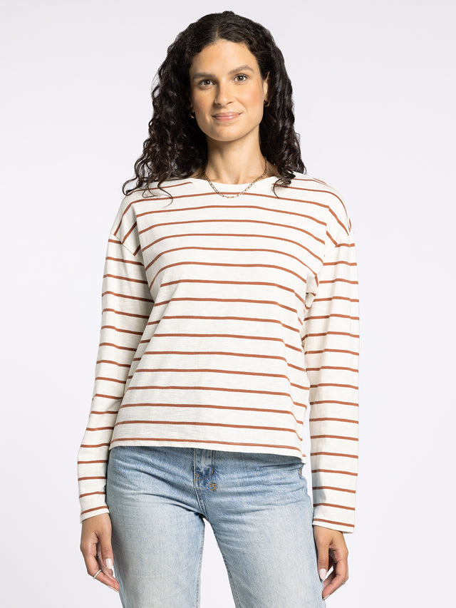 NELLIE TOP