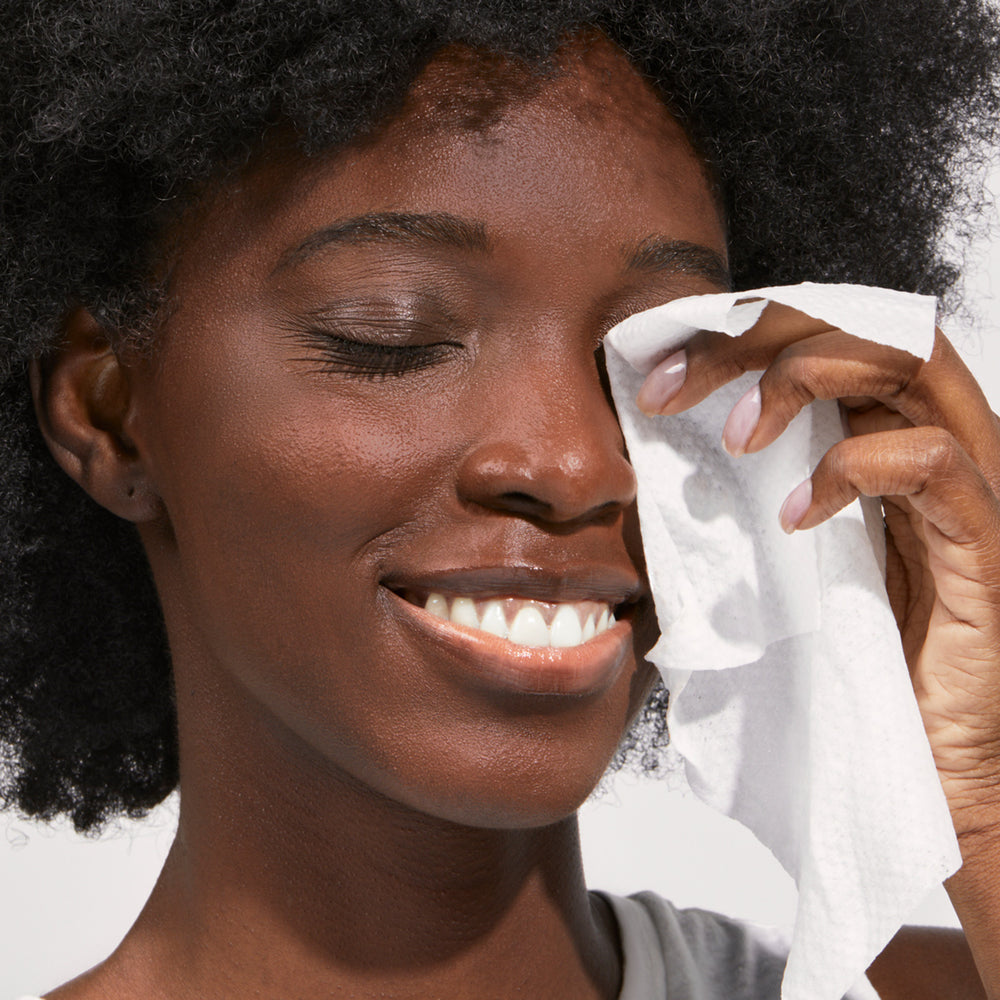 Facial Cleansing Wipes