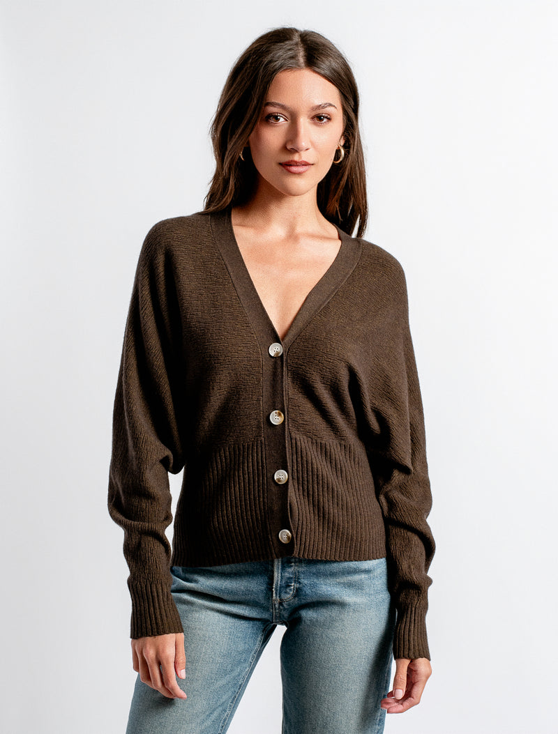 JENA CARDIGAN