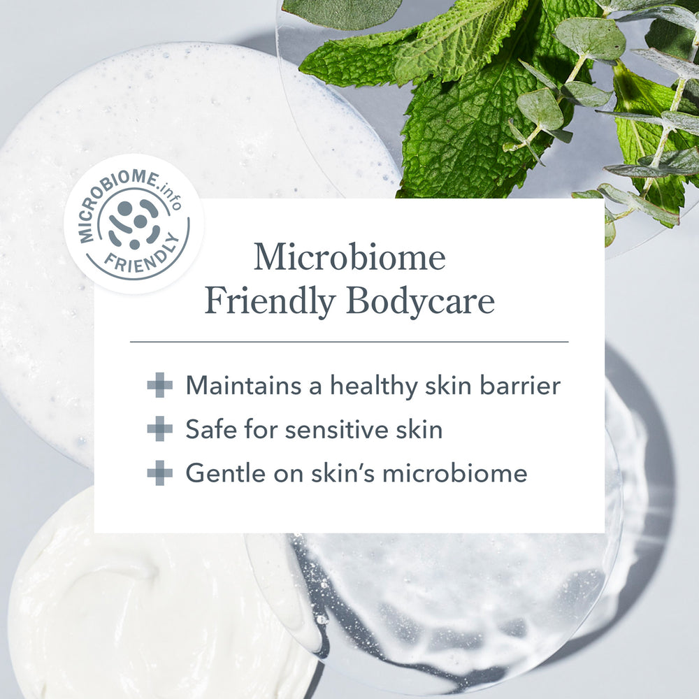Goat Milk Hand Cream