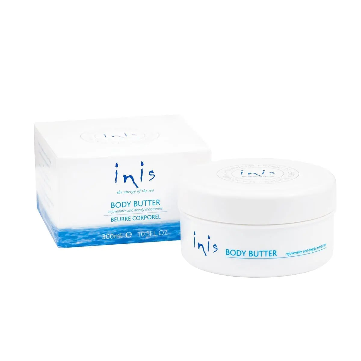 Rejuvenating Body Butter 10.1 fl. oz