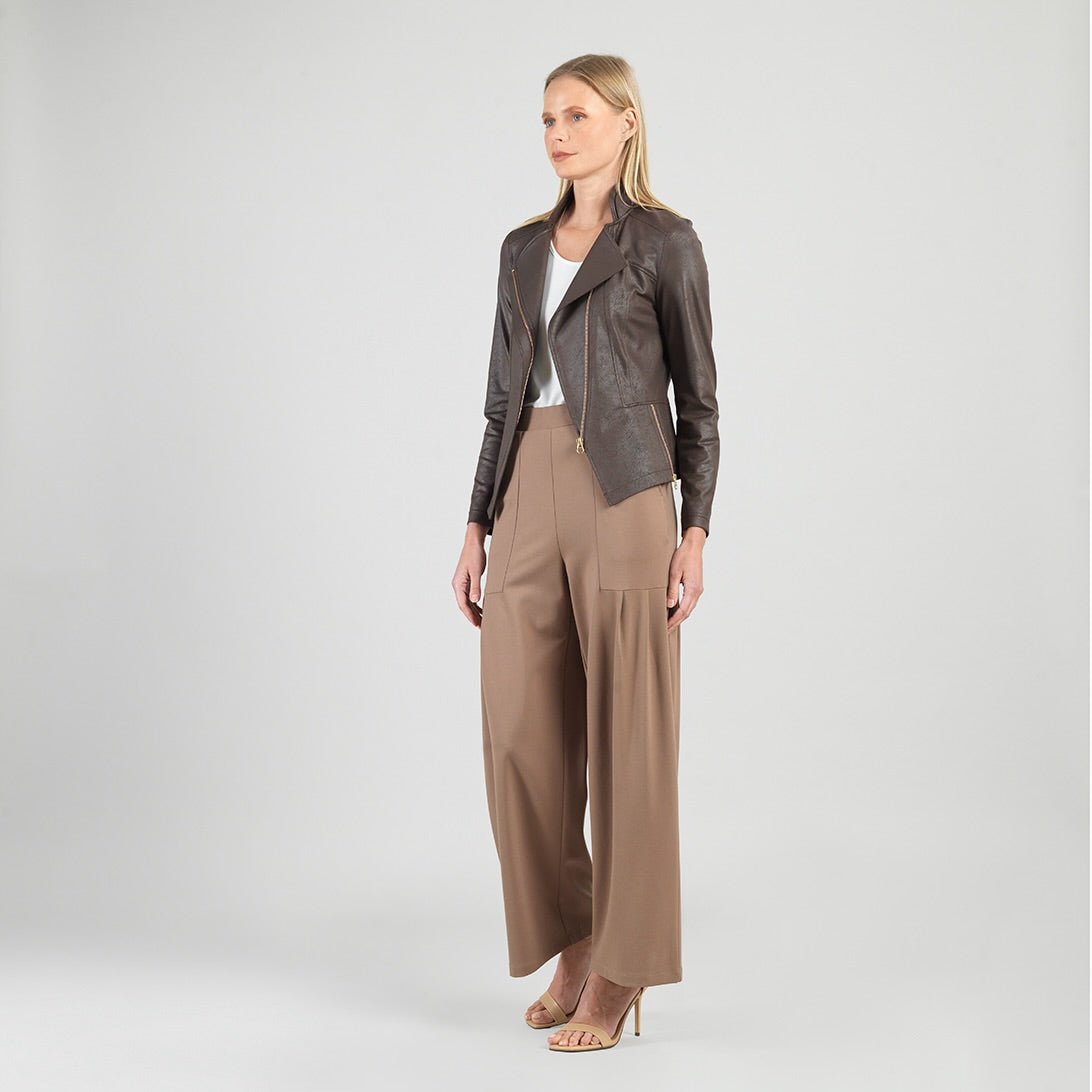 Liquid Leather™ Signature Jacket