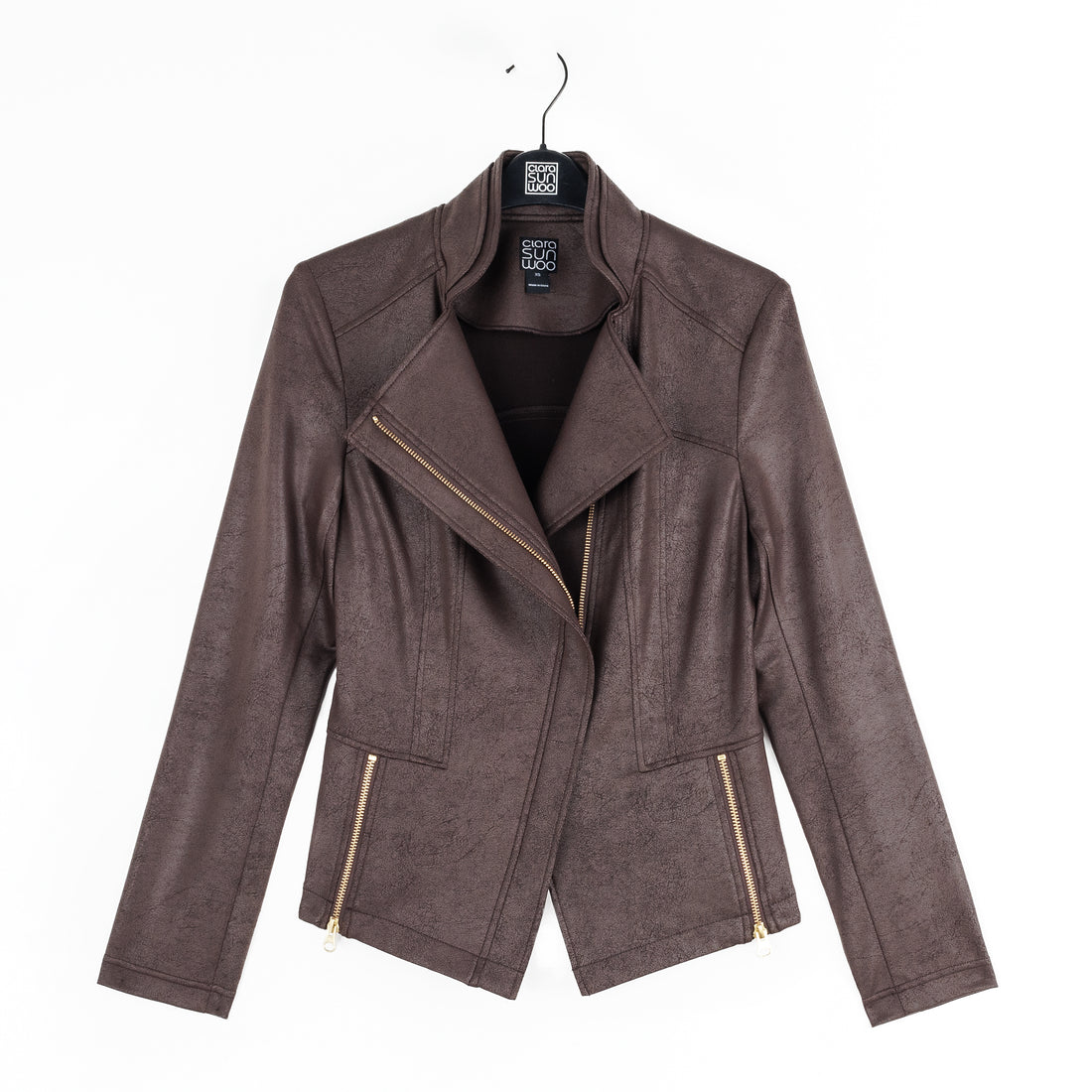 Liquid Leather™ Signature Jacket
