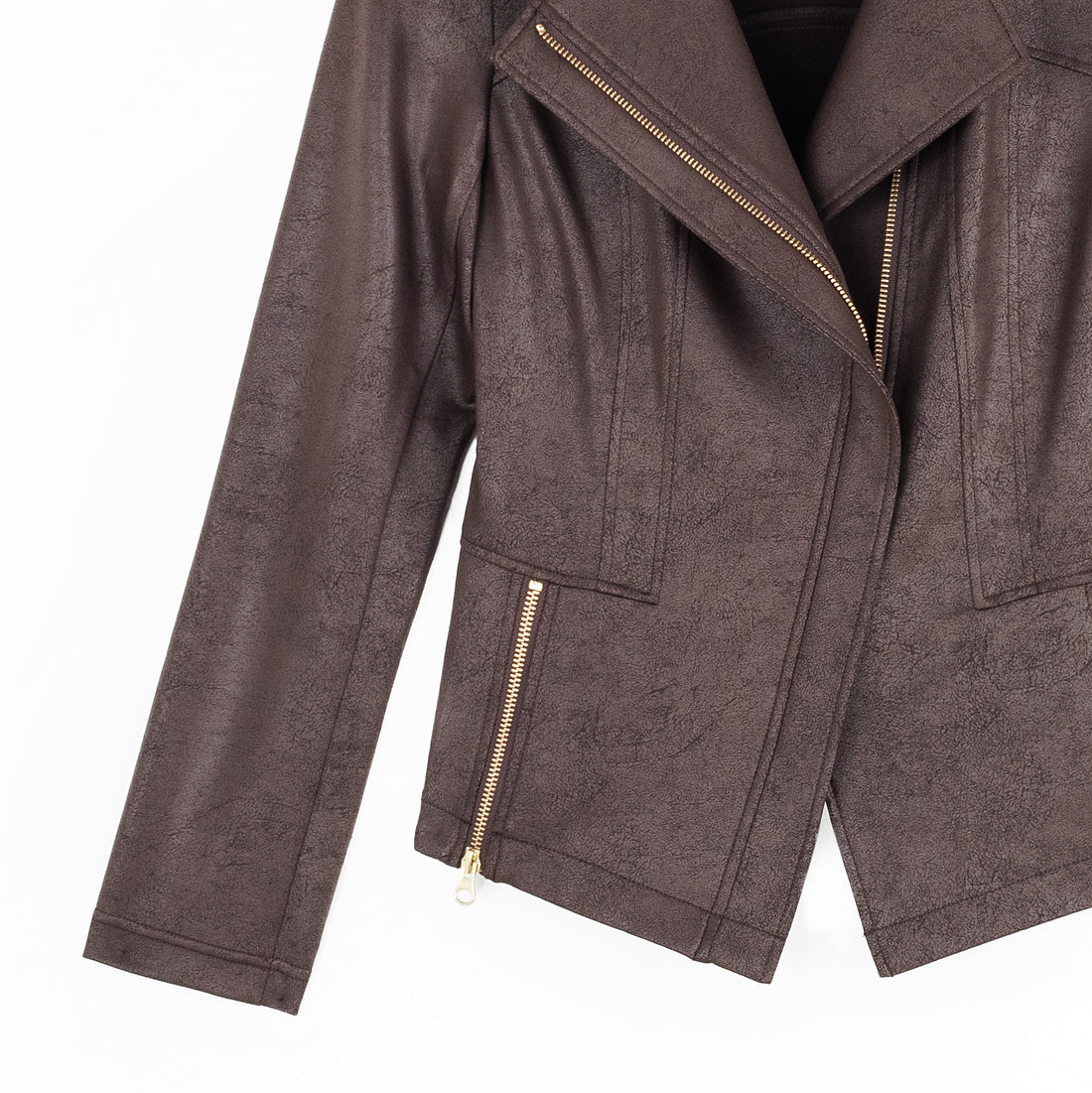Liquid Leather™ Signature Jacket