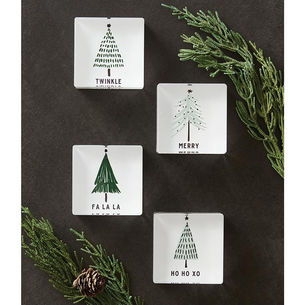 Block -Tree Fa La La