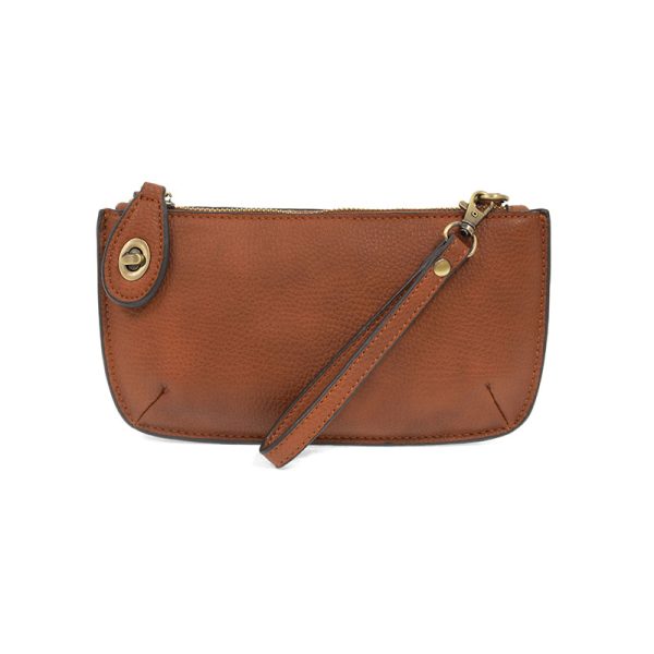 MINI CROSSBODY WRISTLET