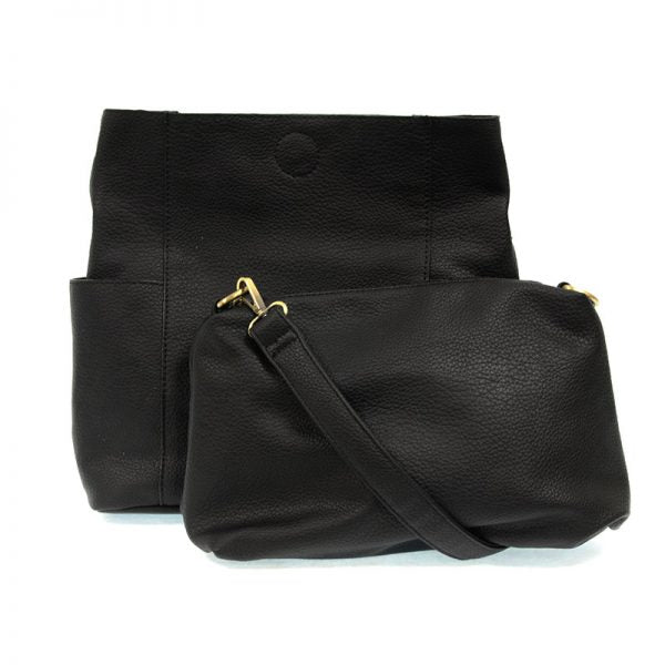 KAYLEIGH BUCKET BAG