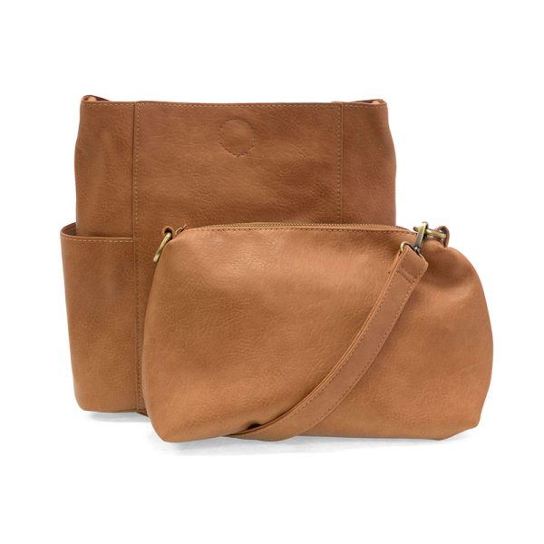 KAYLEIGH BUCKET BAG