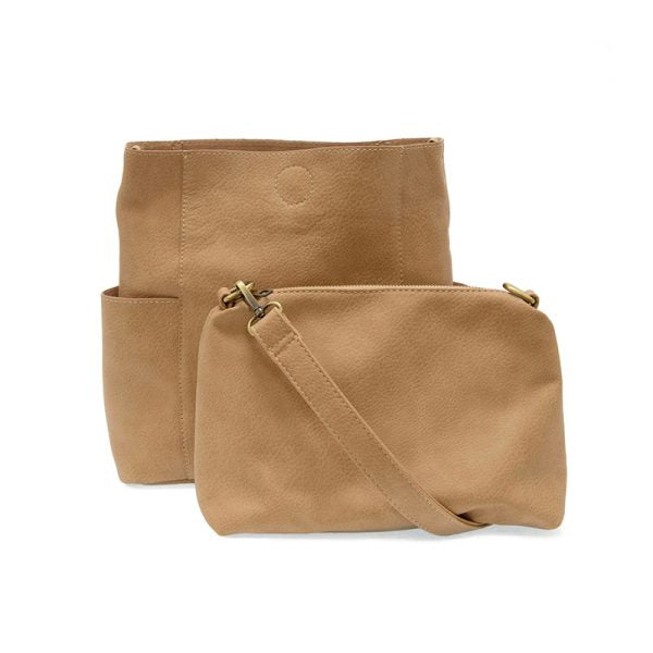 KAYLEIGH BUCKET BAG