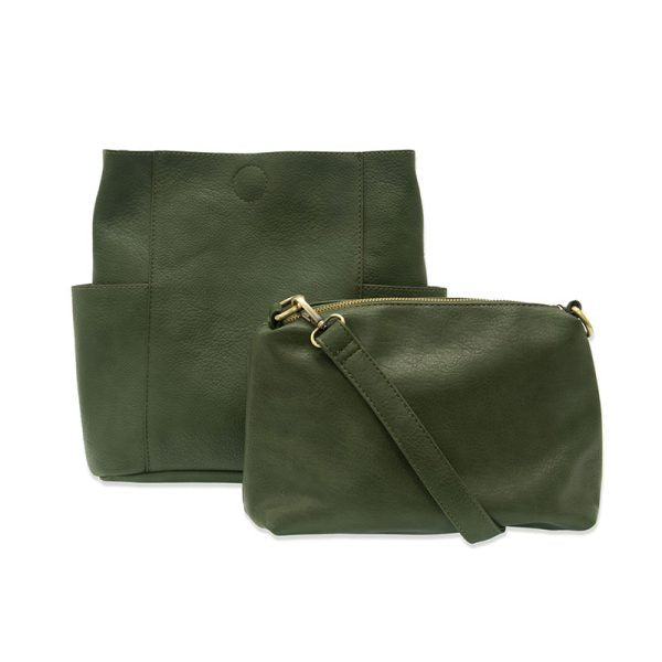 KAYLEIGH BUCKET BAG