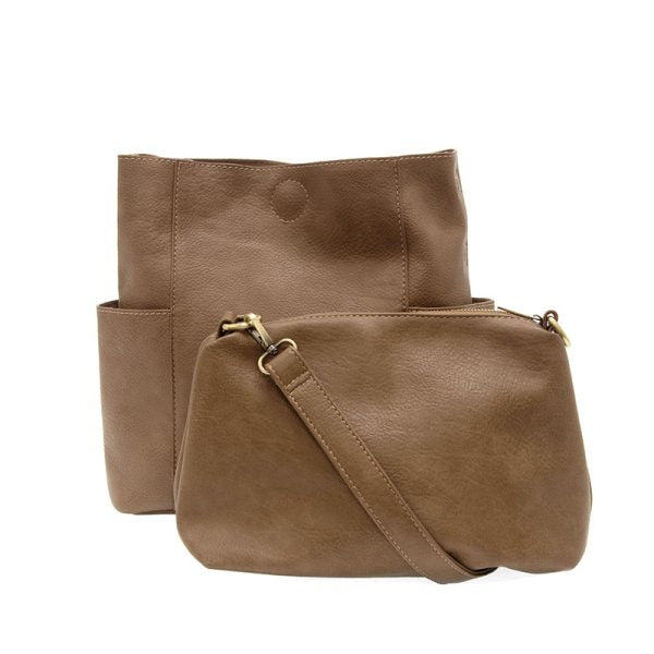 KAYLEIGH BUCKET BAG