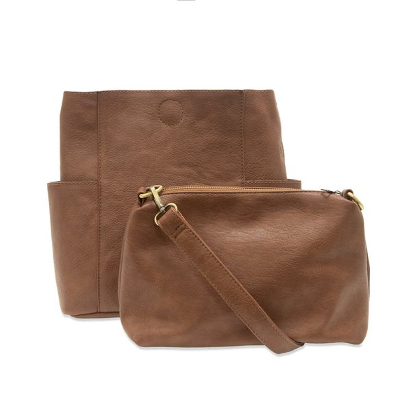 KAYLEIGH BUCKET BAG