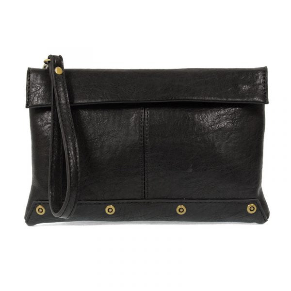 KIARA FOLDOVER CONVERTIBLE CROSSBODY