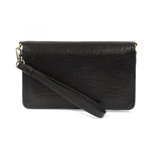 BILLIE MINI ORGANIZER CROSSBODY BAG