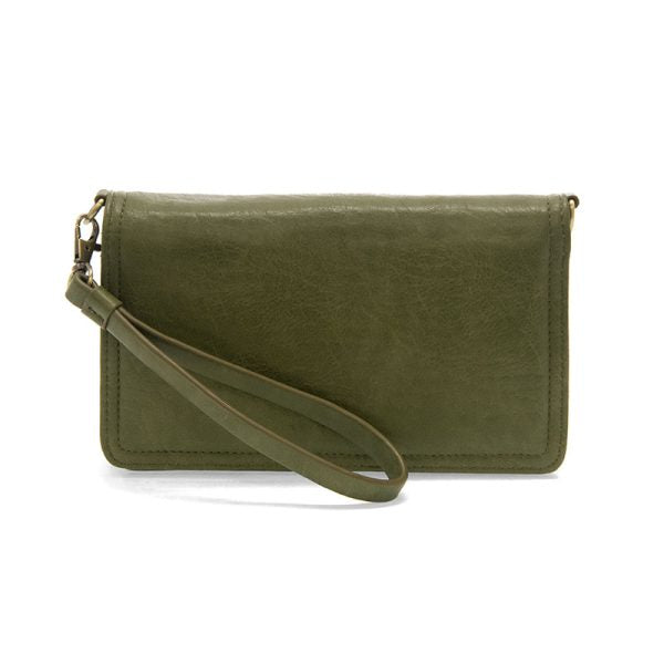 BILLIE MINI ORGANIZER CROSSBODY BAG
