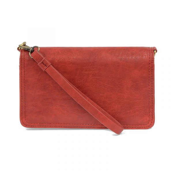 BILLIE MINI ORGANIZER CROSSBODY BAG