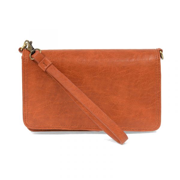 BILLIE MINI ORGANIZER CROSSBODY BAG