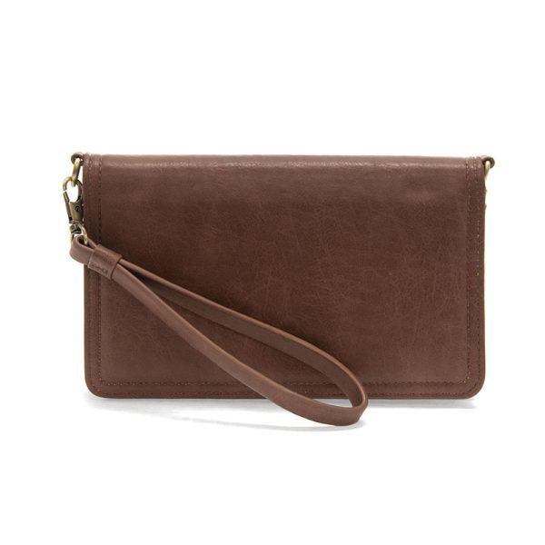 BILLIE MINI ORGANIZER CROSSBODY BAG