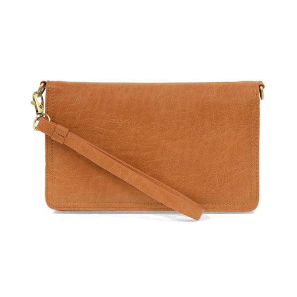 BILLIE MINI ORGANIZER CROSSBODY BAG