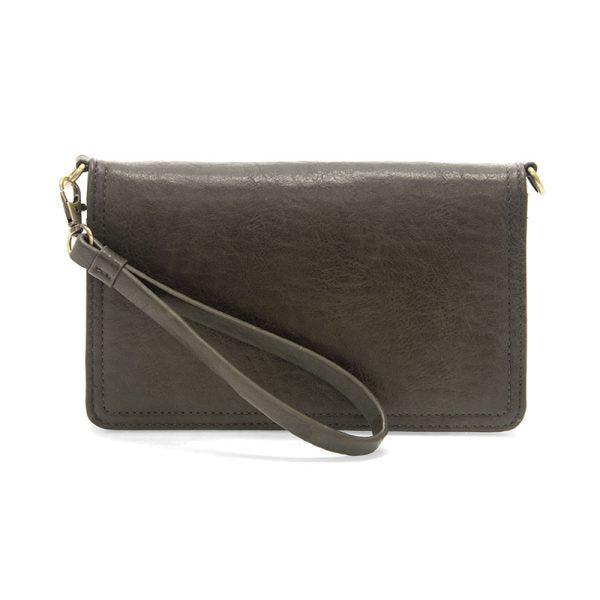 BILLIE MINI ORGANIZER CROSSBODY BAG