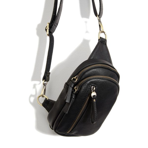 SKYLER SLING BAG