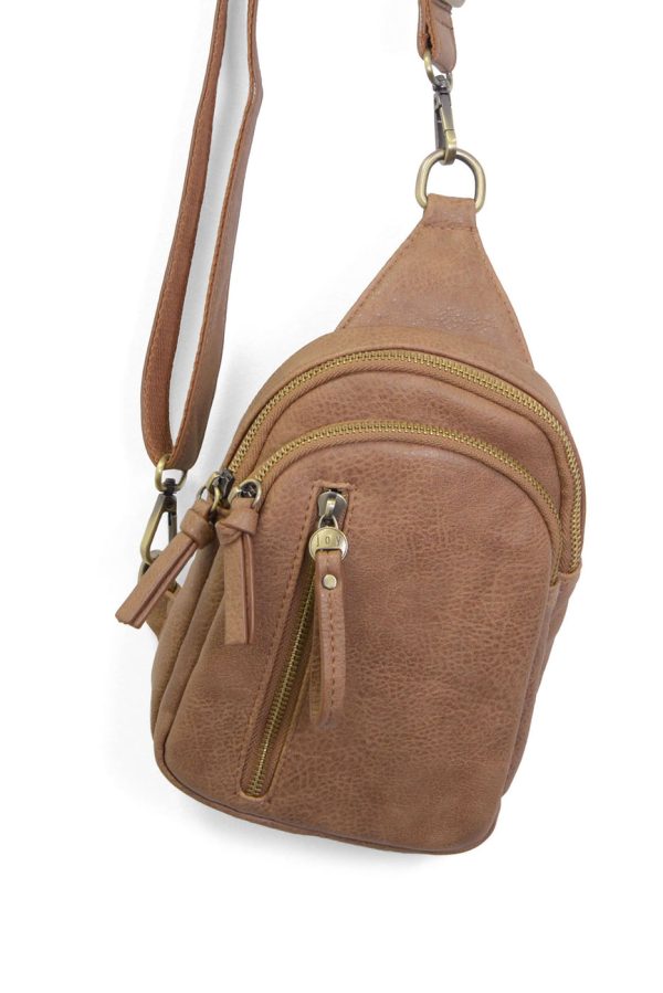 SKYLER SLING BAG