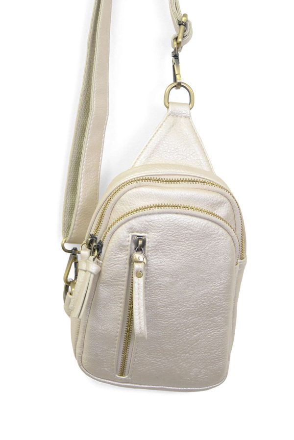 SKYLER SLING BAG
