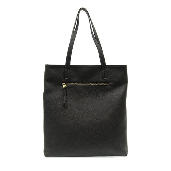 Tabitha Front Slip Pocket Tote