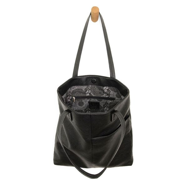 Tabitha Front Slip Pocket Tote