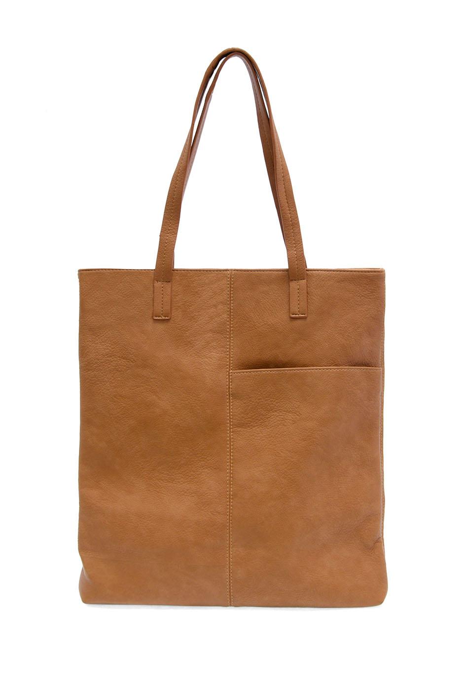 Tabitha Front Slip Pocket Tote