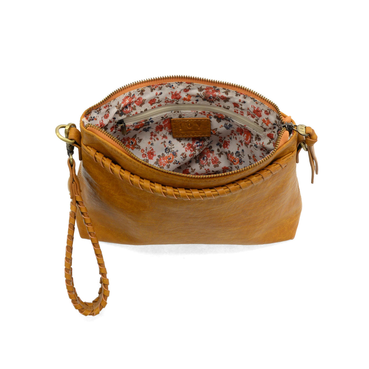 OAKLEY WHIPSTITCH CROSSBODY