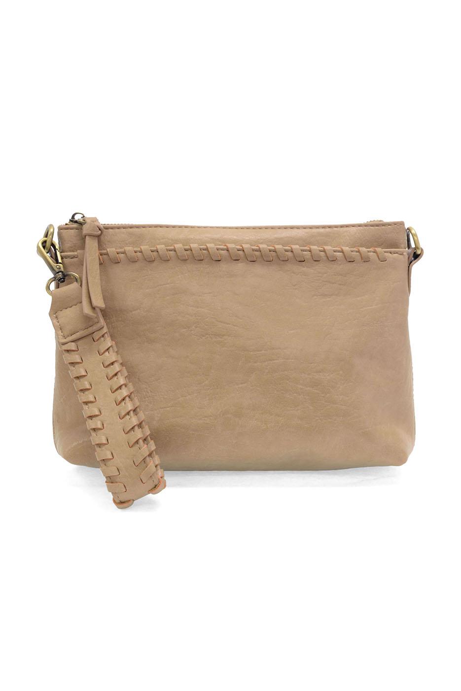 OAKLEY WHIPSTITCH CROSSBODY