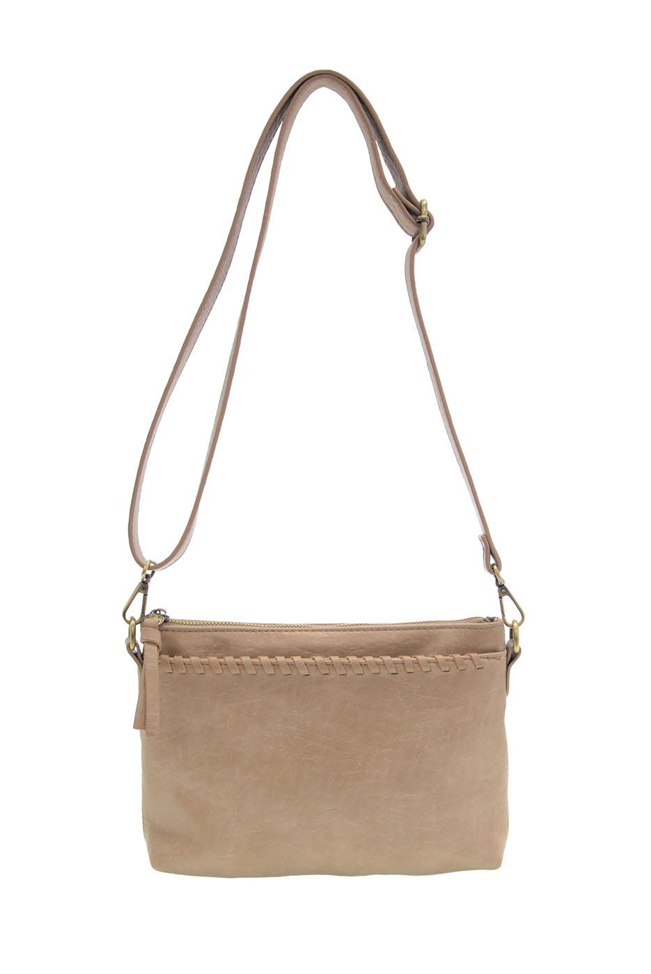 OAKLEY WHIPSTITCH CROSSBODY