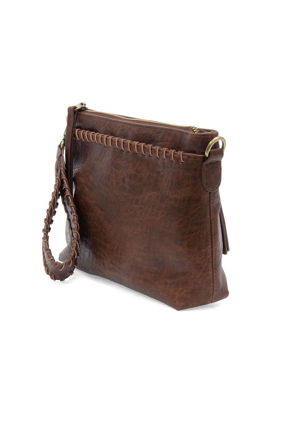 OAKLEY WHIPSTITCH CROSSBODY