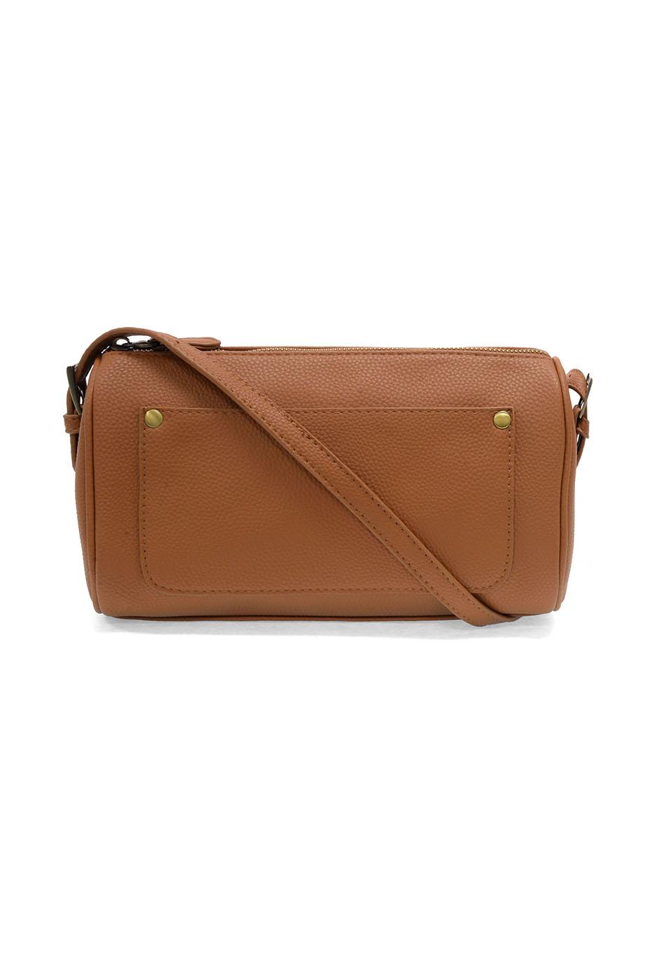Esme Barrel Shoulder/ Crossbody