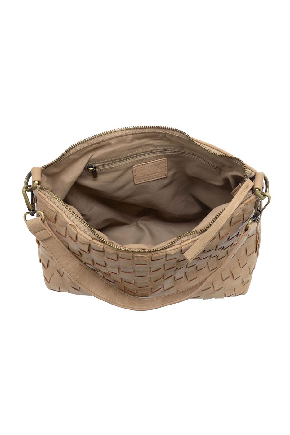 Winnie Woven Hobo
