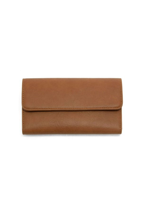 Marnie Mini Tri-fold Wallet