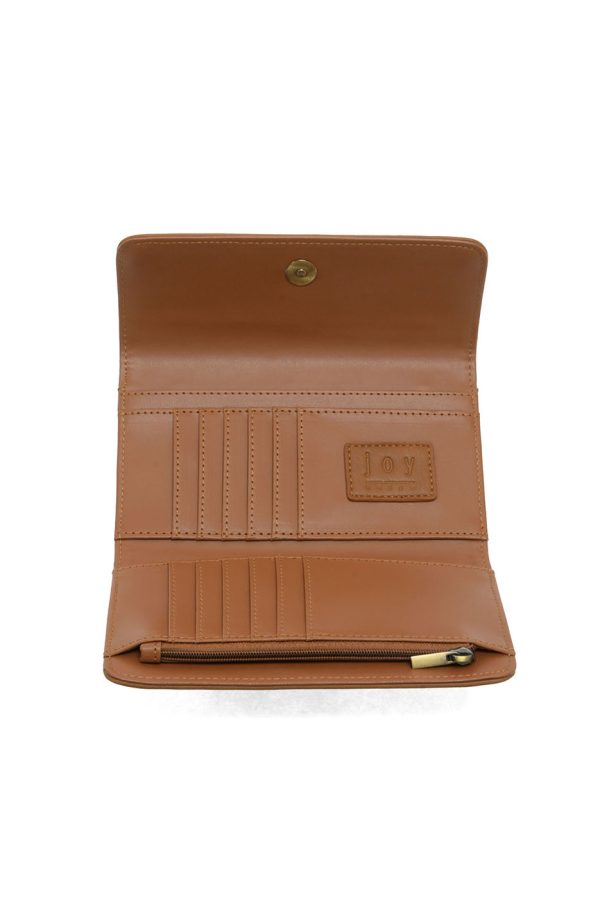 Marnie Mini Tri-fold Wallet