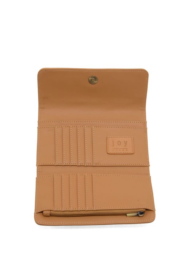 Marnie Mini Tri-fold Wallet