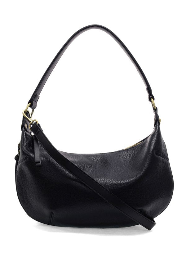 Yvette Expandable Zip Hobo & Crossbody