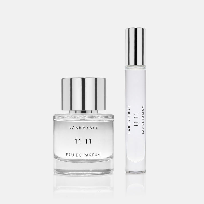 11 11 Eau de Parfum Duo Set
