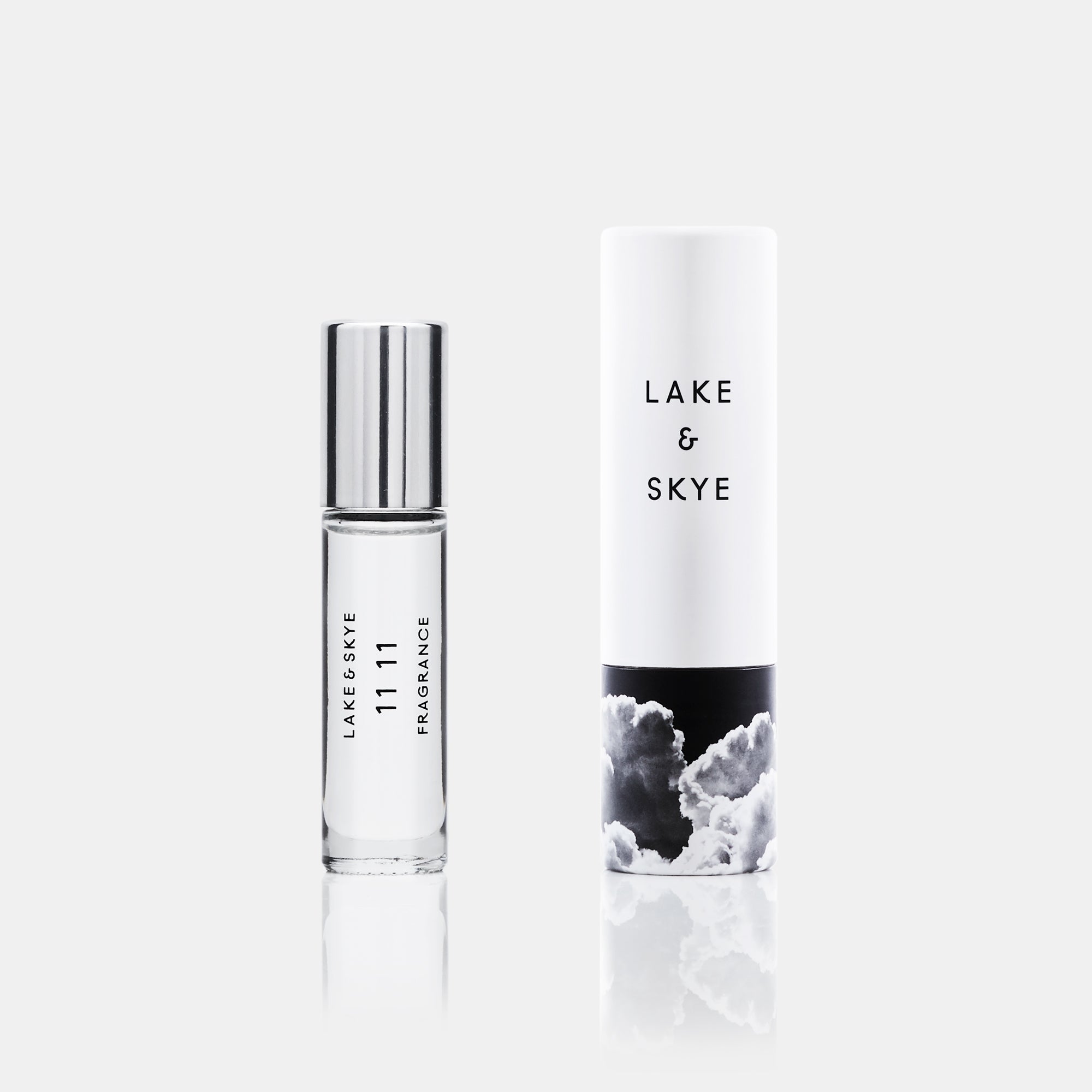 LAKE & SKYE- 11:11 ROLLERBALL
