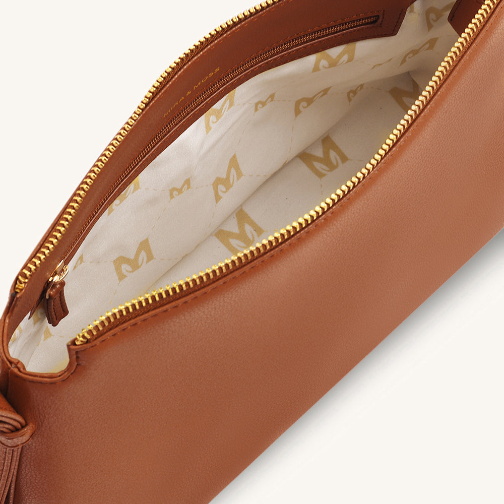 Audrey Crossbody Bag