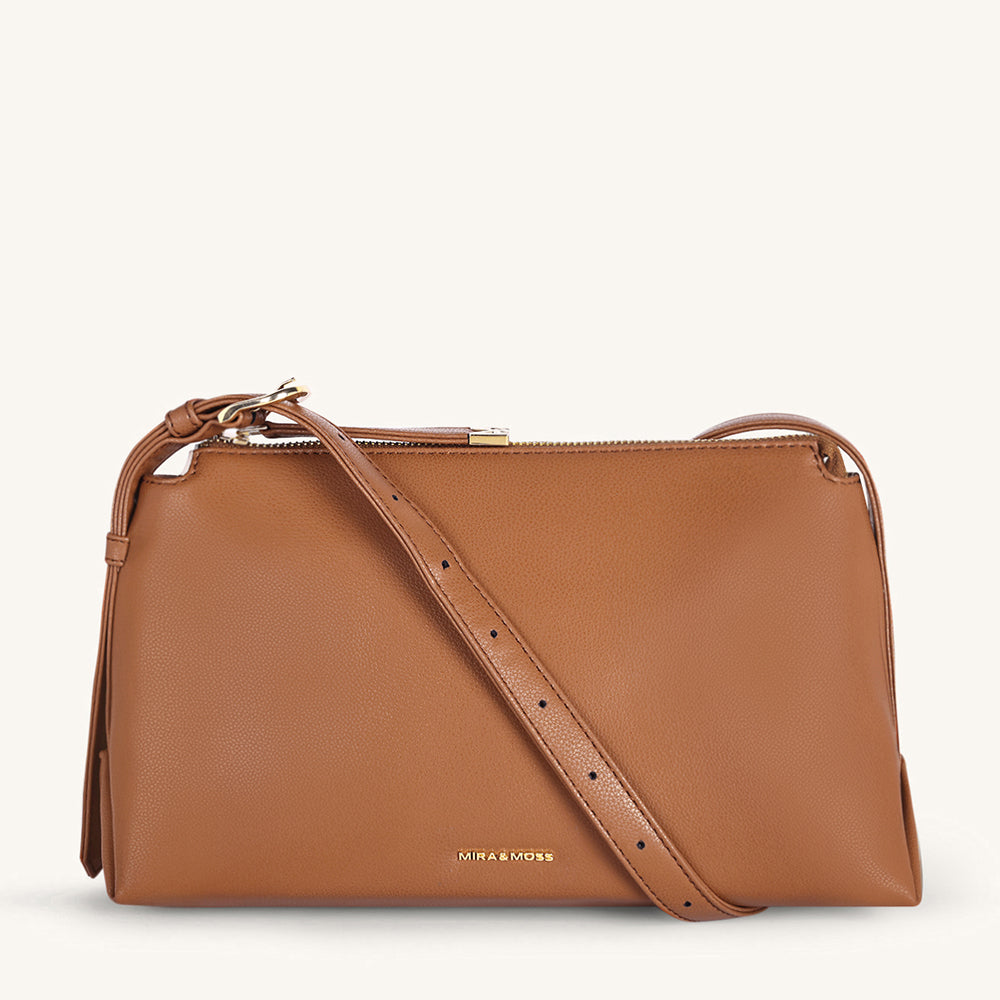 Audrey Crossbody Bag