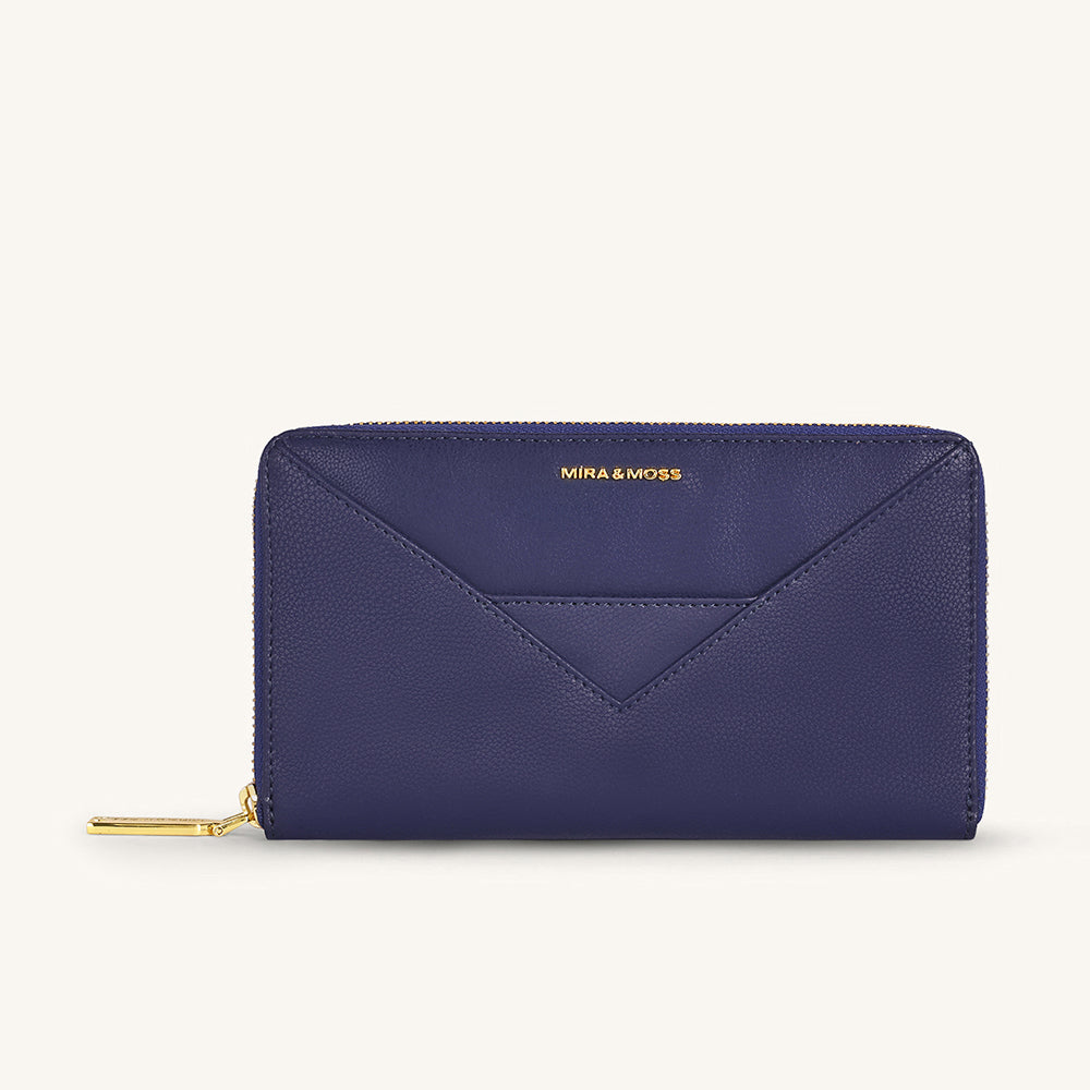 Corrine Long Wallet