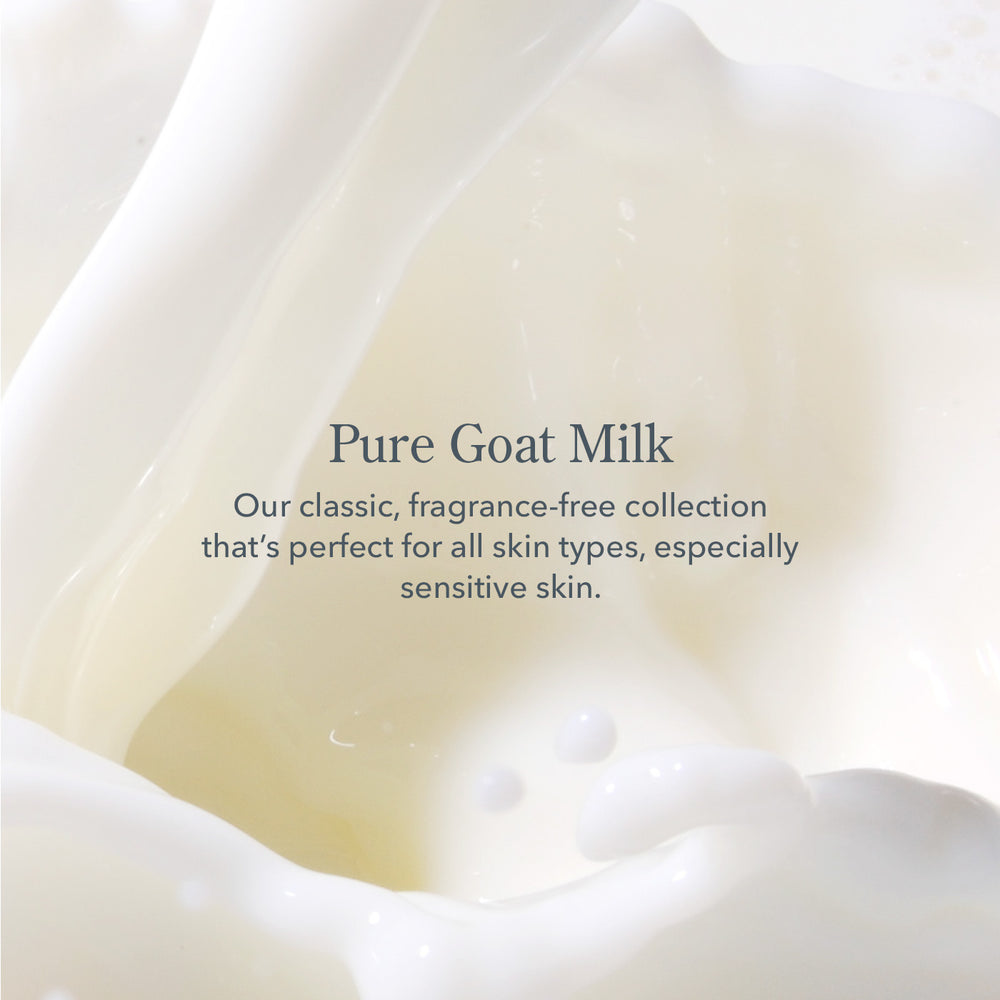 Goat Milk Hand Cream