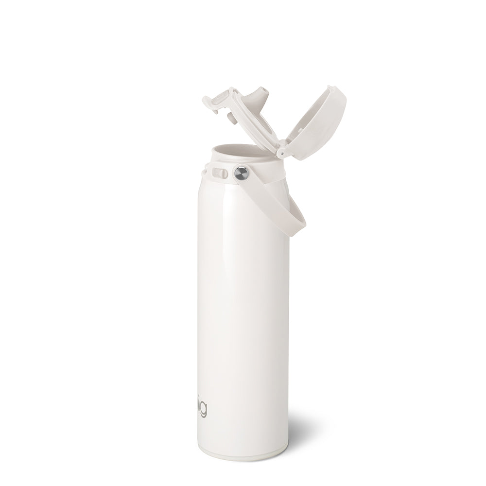 SHIMMER PEARL LEAKPROOF EZ FILL BOTTLE- 22OZ