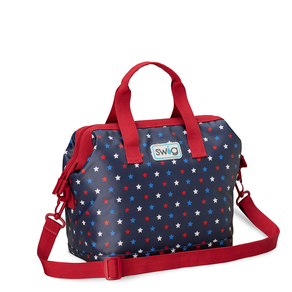 OH MY STARS Packi 12 Cooler