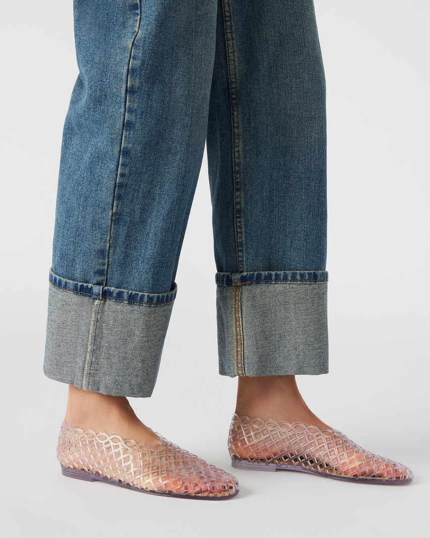 Grove Tan Rhinestones- STEVE MADDEN